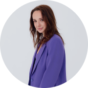 Александра Герасимова