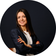 Анна Гарцилова