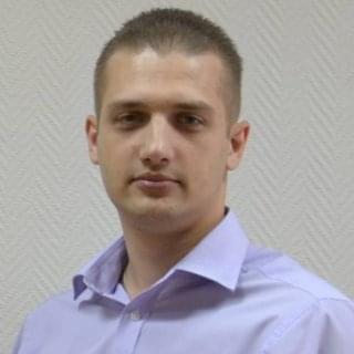 Денис Ростовский